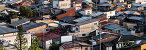 日本の家造り
