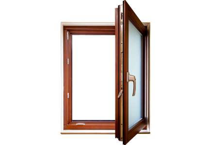 高耐久木製窓 GERMAN WINDOW
