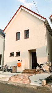 【募集中】大門 ECO HOUSE 戸建