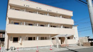 【募集中】Baum Room Zwei 302号室