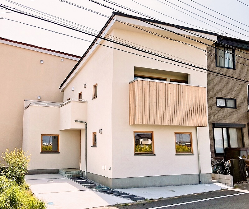 BaumHaus東川口