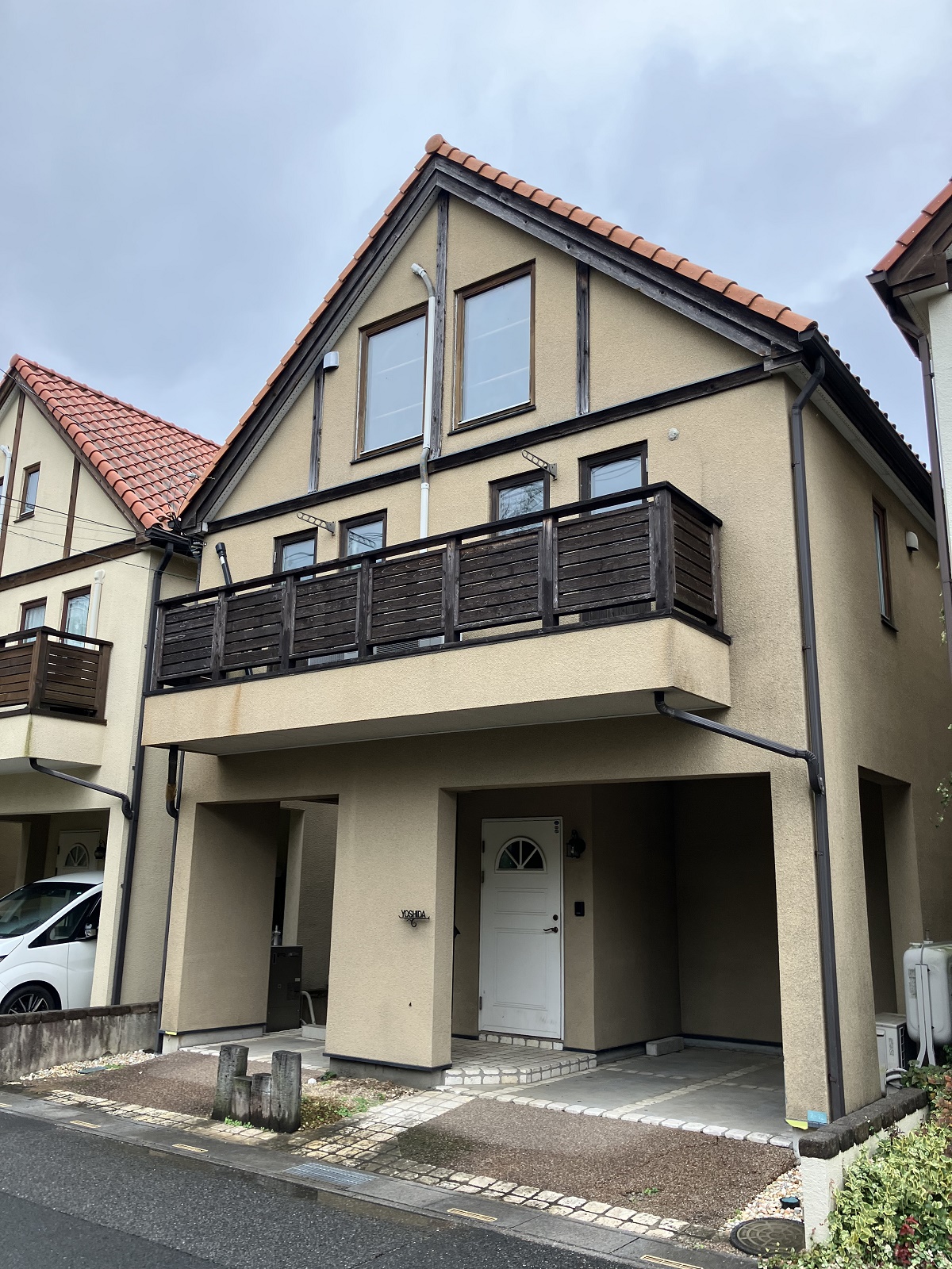 【募集中】戸塚東3丁目戸建て