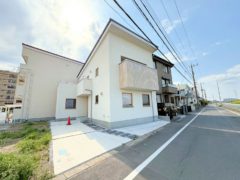 W断熱と木製窓が生み出す心地よい暮らし｜東川口モデルハウス