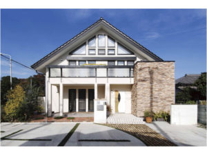 川口パーキング