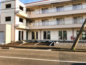 【募集中】Baum Room けやき 304号室