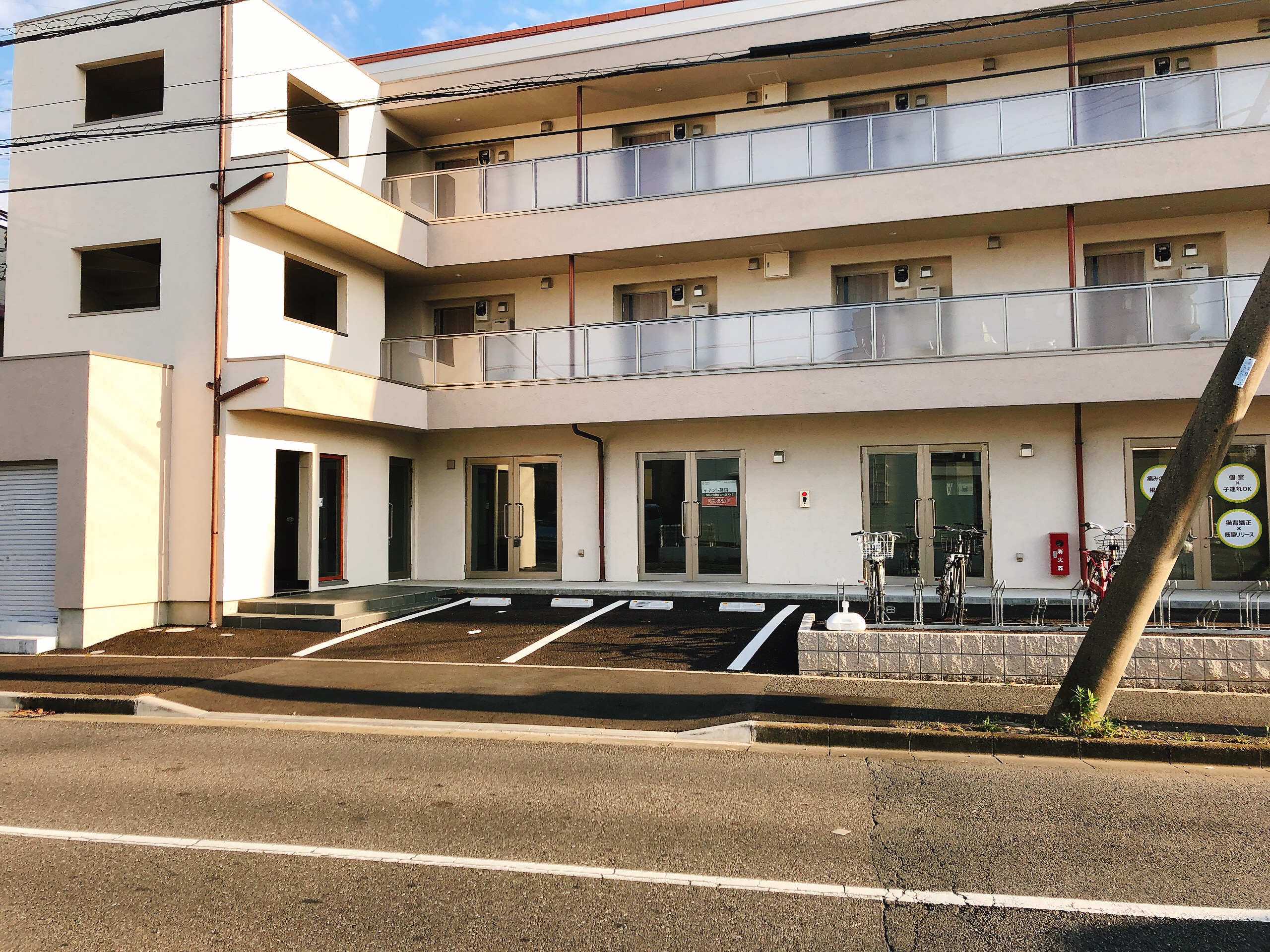 【募集中】Baum Room けやき 304号室